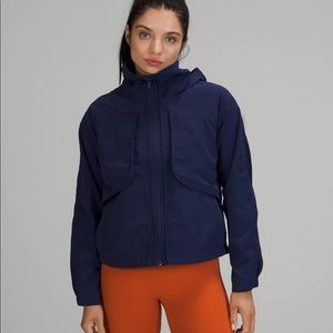 Always Effortless Jacket